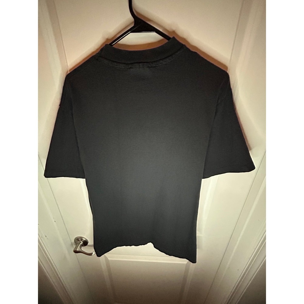 Vintage 90's Single Stitch Hard Rock Cafe New York Graphic T-Shirt Sz Mens Large - Picture 5 of 5